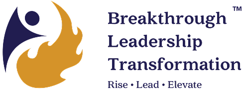 Breakthrough Leadership Transformation
